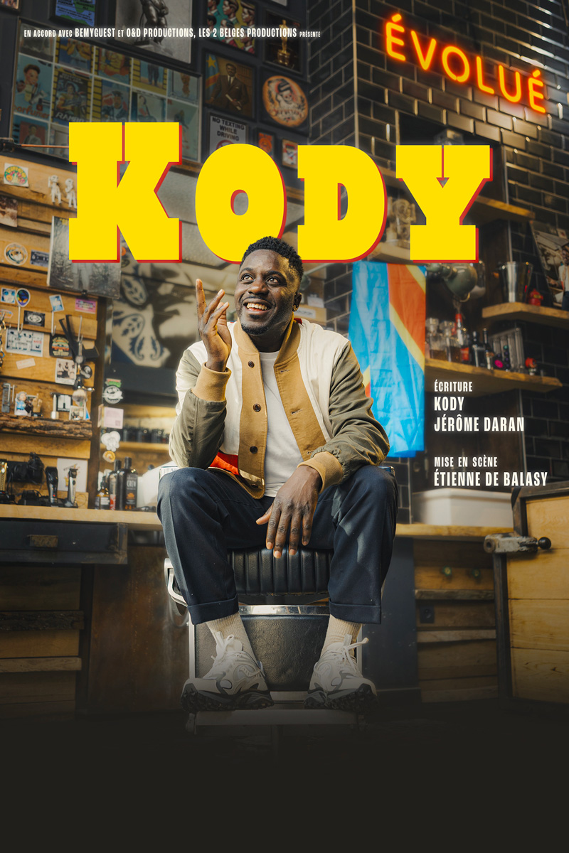 Kody