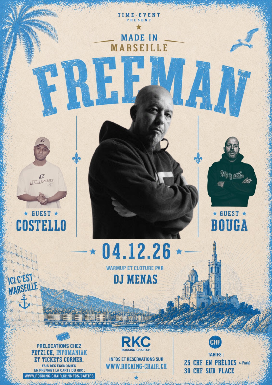 FREEMAN