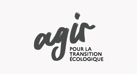 Agir pour la transition écologique (ADEME)