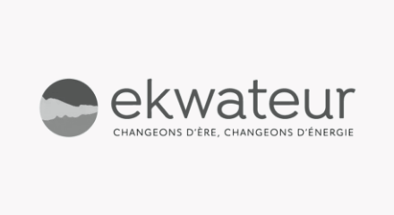 Ekwateur, changeons d’ère, changeons d’énergie