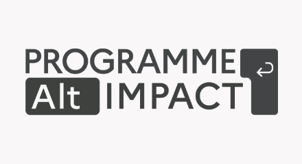 Programme Alt IMPACT